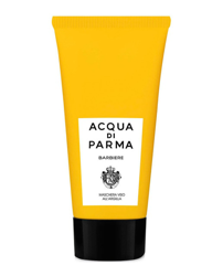 Acqua Di Parma - Mascarilla Facial De Arcilla Barbiere 75 Ml Barbiere en oferta
