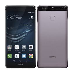 Huawei - P9 Gris Móvil Libre (Reacondicionado Grado A) características