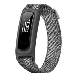 Huawei Band 4e Misty Grey en oferta