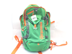 MOCHILA MOUNTAIN PRO FREERIDE PRO 30 características