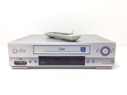 REPRODUCTOR VIDEO VHS LG LV2794 precio