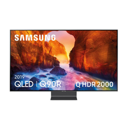 Samsung - TV QLED 138 Cm (55") QE55Q90R 4K Con Inteligencia Artificial (IA), HDR Y Smart TV (Reacondicionado A Estrenar) precio