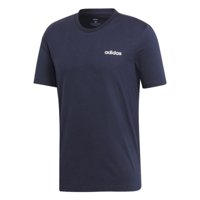 Adidas - Camiseta De Hombre Essentials Pln