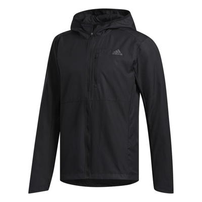Adidas - Chaqueta De Hombre Own The Run