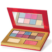 Juicy Couture - Paleta The Shady Color precio