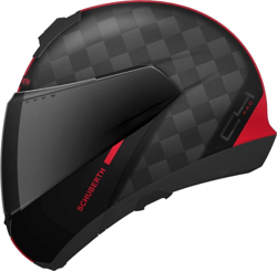 Schuberth C4 Pro Carbon Fusion en oferta
