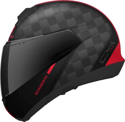 Schuberth C4 Pro Carbon Fusion