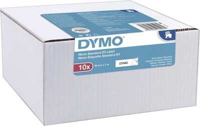 Dymo D1 2093098 10 Pack