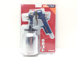 PISTOLA DE PINTAR DEXTER SIN MODELO precio