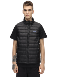 Patagonia - Chaleco De Hombre Down Sweater precio