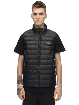 Patagonia - Chaleco De Hombre Down Sweater