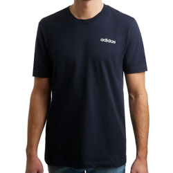 Adidas - Camiseta De Hombre Essentials Pln características