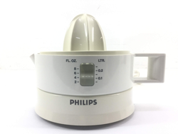 EXPRIMIDOR CITRICOS PHILIPS HR 2770 características