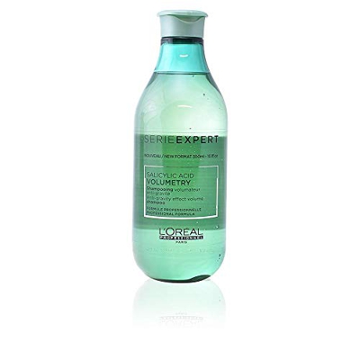 VOLUMETRY shampoo 300 ml