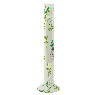fervortop Cubierta Polvo Ventilador Torre Funda Protectora Elástica Universal para La Mayoría De Los Ventilador De La Torre - 5 Estilos