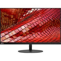 Lenovo 61C6MAT1EU ThinkVision T27i LED display 68 6 cm (27") Full HD Plana Negro