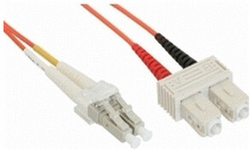 Cisco Systems LWL-Cable LC/SC 4m características