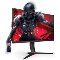 AOC Q27G2U/BK 27' 2K 144Hz FreeSync - Monitor