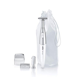 FG 1100 SilkFinish Rosa, Ladyshaver en oferta