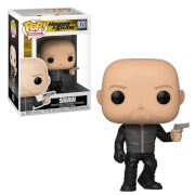 Figura Funko Pop! - Shaw - Fast & Furious: Hobbs & Shaw