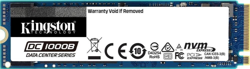 Kingston Data Center DC1000B 480GB características