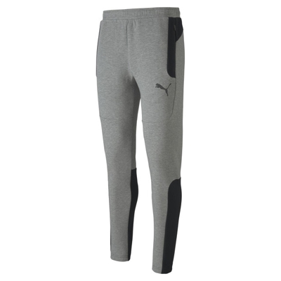 Puma - Pantalón De Hombre Evostripe