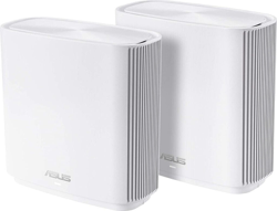 Asus ZenWiFi AC (CT8) Wi-Fi AiMesh AC3000 Blanco (Two Pack) - Router en oferta