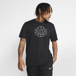 Nike - Camiseta De Hombre Dri-Fit Good Game características