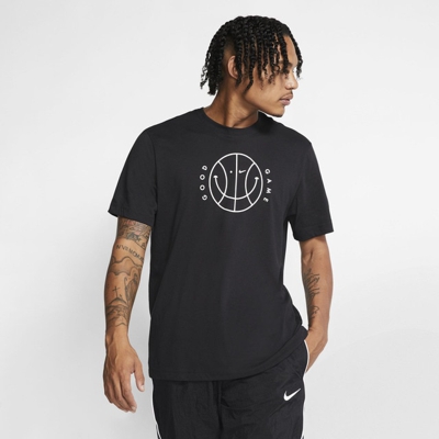 Nike - Camiseta De Hombre Dri-Fit Good Game