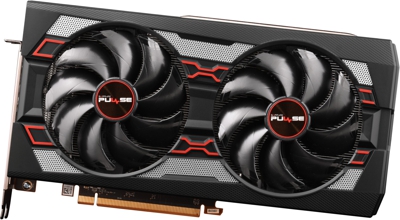 Sapphire Radeon RX 5600 XT Pulse 6144MB GDDR6