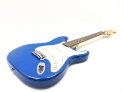 GUITARRA ELECTRICA CALIBER LIMITED EDITION en oferta