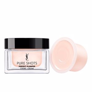 Yves Saint Laurent - Crema Antiedad Shot Perfect Plumper Cream Rech 50 Ml Pure Shots