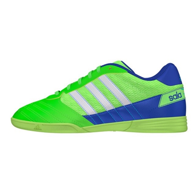 Adidas - Zapatillas De Fútbol Sala De Niños Super Sala