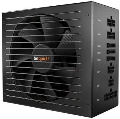 be quiet! Straight Power 11 Platinum 650W