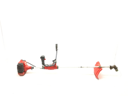 DESBROZADORA EFCO 8400 precio