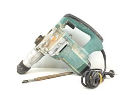 Detalles de la oferta de MARTILLO ELECTRICO KRAFT LH32XD MARTILLO ELECTRICO KRAFT LH32XD en oferta