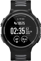 Coros Pace Black/Grey características