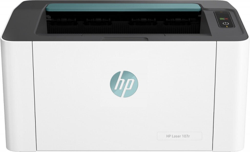 HP Laser 107r (5UE14A) en oferta