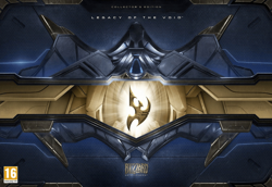 StarCraft II: Legacy of the Void - Collector's Edition (PC/Mac) precio