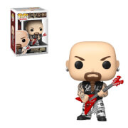 Figura Funko Pop! Rocks - Kerry King - Slayer en oferta