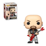 Figura Funko Pop! Rocks - Kerry King - Slayer