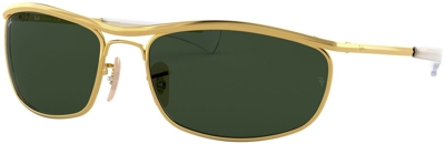 Ray Ban Rb 3119m 001/31 Gafas de sol Mujer,Hombre