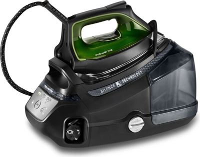 Rowenta Silence Steam Pro DG9248F0