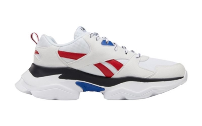 Royal Bridge 3 Blanco Negro Azul Rojo Dv8845