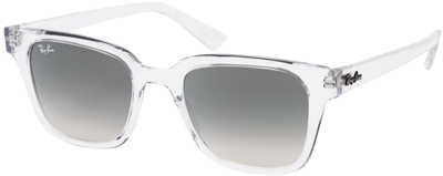 Ray Ban Rb 4323 644732  Gafas de sol Mujer,Hombre