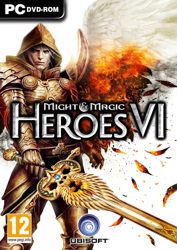 Might & Magic: Heroes VI (PC) características