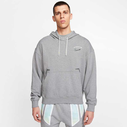 Nike x Pigalle Sudadera con capucha - Hombre - Gris características
