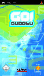 Go Sudoku (PSP) características