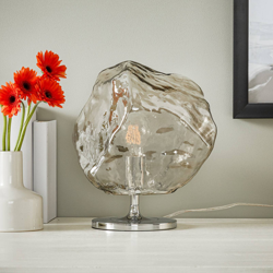 Sobremesa PETRA cristal de Schuller en oferta