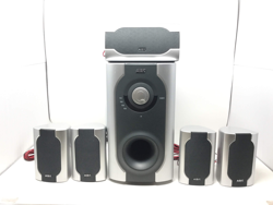 ALTAVOCES HOME CINEMA AIRIS L163C características